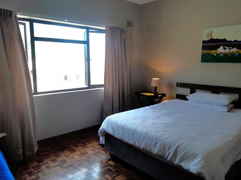 To Let 2 Bedroom Property for Rent in Fish Hoek Western Cape